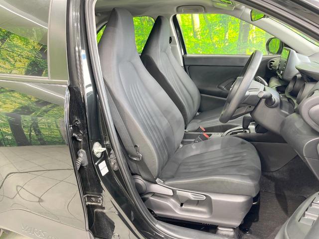 ヤリスクロス X バックカメラ 衝突被害軽減システム レーダークルーズ 禁煙車 ドラレコ コーナーセンサー スマートキー ETC オートハイビーム オートライト オートエアコン Bluetooth(8枚目)