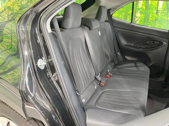 ヤリスクロス X バックカメラ 衝突被害軽減システム レーダークルーズ 禁煙車 ドラレコ コーナーセンサー スマートキー ETC オートハイビーム オートライト オートエアコン Bluetooth(9枚目)