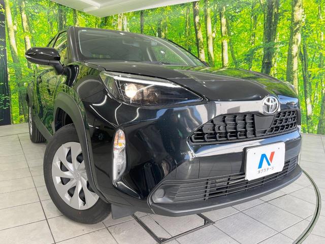 ヤリスクロス X バックカメラ 衝突被害軽減システム レーダークルーズ 禁煙車 ドラレコ コーナーセンサー スマートキー ETC オートハイビーム オートライト オートエアコン Bluetooth(12枚目)