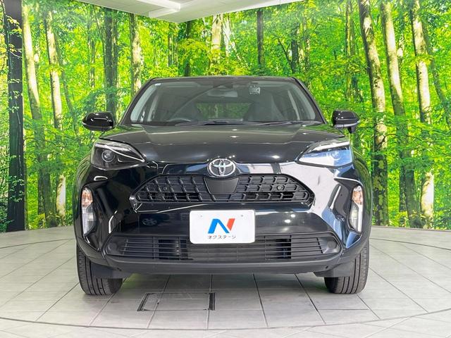 ヤリスクロス X バックカメラ 衝突被害軽減システム レーダークルーズ 禁煙車 ドラレコ コーナーセンサー スマートキー ETC オートハイビーム オートライト オートエアコン Bluetooth(14枚目)