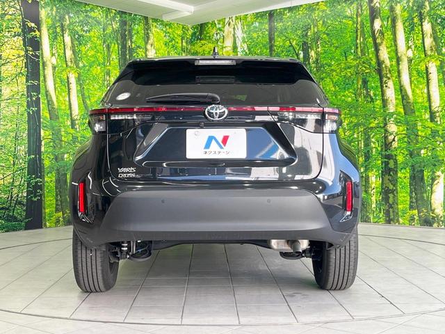 ヤリスクロス X バックカメラ 衝突被害軽減システム レーダークルーズ 禁煙車 ドラレコ コーナーセンサー スマートキー ETC オートハイビーム オートライト オートエアコン Bluetooth(15枚目)