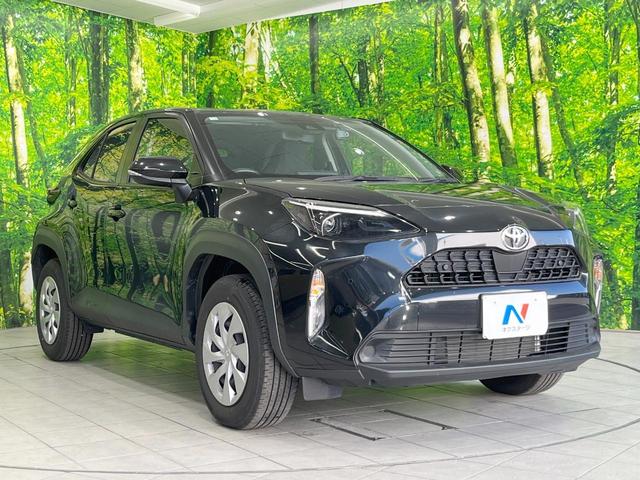 ヤリスクロス X バックカメラ 衝突被害軽減システム レーダークルーズ 禁煙車 ドラレコ コーナーセンサー スマートキー ETC オートハイビーム オートライト オートエアコン Bluetooth(16枚目)