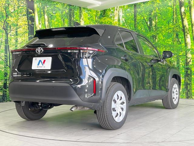 ヤリスクロス X バックカメラ 衝突被害軽減システム レーダークルーズ 禁煙車 ドラレコ コーナーセンサー スマートキー ETC オートハイビーム オートライト オートエアコン Bluetooth(17枚目)