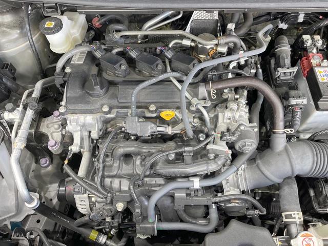 ヤリスクロス X バックカメラ 衝突被害軽減システム レーダークルーズ 禁煙車 ドラレコ コーナーセンサー スマートキー ETC オートハイビーム オートライト オートエアコン Bluetooth(18枚目)