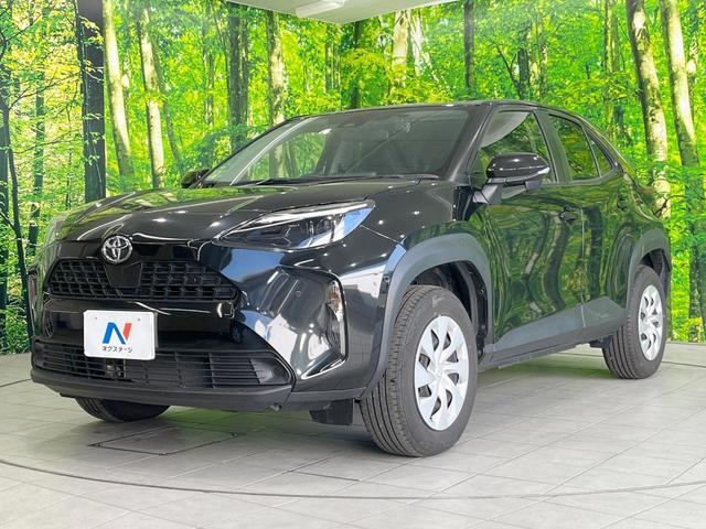 ヤリスクロス X バックカメラ 衝突被害軽減システム レーダークルーズ 禁煙車 ドラレコ コーナーセンサー スマートキー ETC オートハイビーム オートライト オートエアコン Bluetooth(21枚目)