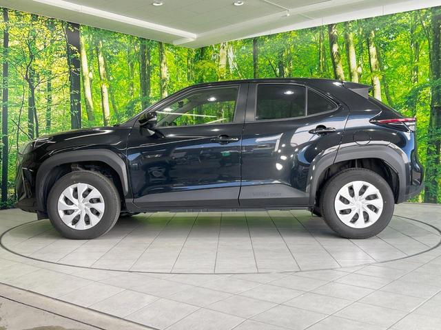 ヤリスクロス X バックカメラ 衝突被害軽減システム レーダークルーズ 禁煙車 ドラレコ コーナーセンサー スマートキー ETC オートハイビーム オートライト オートエアコン Bluetooth(22枚目)