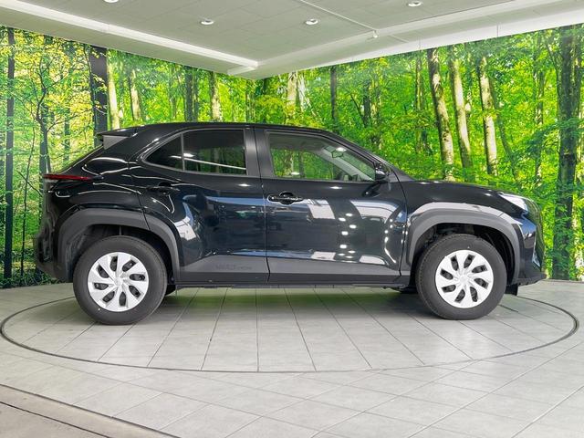 ヤリスクロス X バックカメラ 衝突被害軽減システム レーダークルーズ 禁煙車 ドラレコ コーナーセンサー スマートキー ETC オートハイビーム オートライト オートエアコン Bluetooth(24枚目)