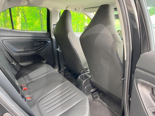 ヤリスクロス X バックカメラ 衝突被害軽減システム レーダークルーズ 禁煙車 ドラレコ コーナーセンサー スマートキー ETC オートハイビーム オートライト オートエアコン Bluetooth(52枚目)