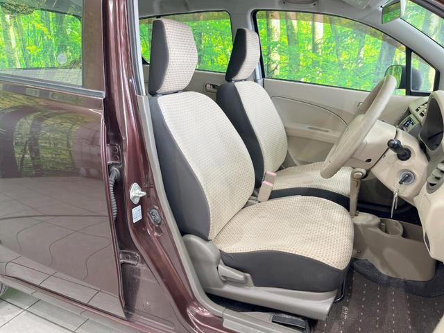 アルト F 禁煙車 ETC Bluetooth CD(8枚目)