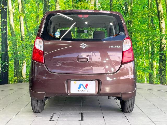 アルト F 禁煙車 ETC Bluetooth CD(15枚目)