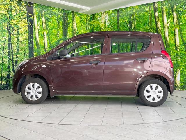 アルト F 禁煙車 ETC Bluetooth CD(22枚目)