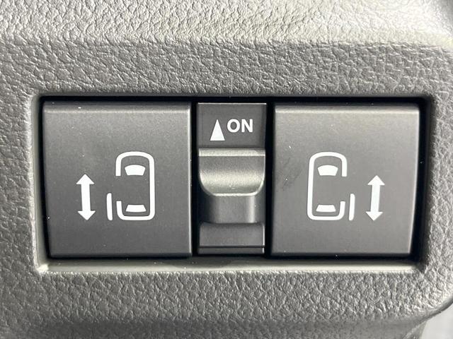 スペーシアカスタム ハイブリッドＸＳ　届出済未使用車　両側電動ドア　全周囲カメラ　衝突被害軽減システム　レーダークルーズ　ハーフレザーシート　コーナーセンサー　スマートキー　ＬＥＤヘッド　純正１５インチアルミ　オートハイビーム（6枚目）