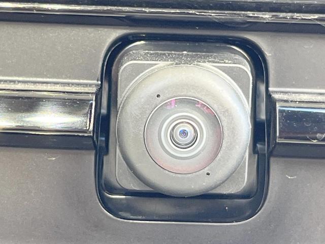 スペーシアカスタム ハイブリッドＸＳ　届出済未使用車　両側電動ドア　全周囲カメラ　衝突被害軽減システム　レーダークルーズ　ハーフレザーシート　コーナーセンサー　スマートキー　ＬＥＤヘッド　純正１５インチアルミ　オートハイビーム（25枚目）