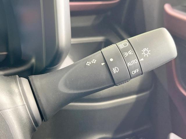 スペーシアカスタム ハイブリッドＸＳ　届出済未使用車　両側電動ドア　全周囲カメラ　衝突被害軽減システム　レーダークルーズ　ハーフレザーシート　コーナーセンサー　スマートキー　ＬＥＤヘッド　純正１５インチアルミ　オートハイビーム（39枚目）