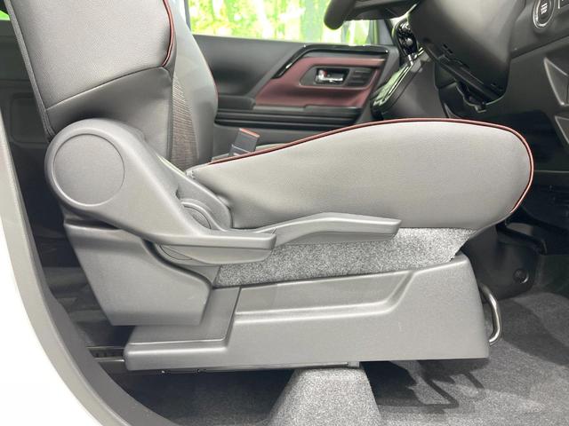 スペーシアカスタム ハイブリッドＸＳ　届出済未使用車　両側電動ドア　全周囲カメラ　衝突被害軽減システム　レーダークルーズ　ハーフレザーシート　コーナーセンサー　スマートキー　ＬＥＤヘッド　純正１５インチアルミ　オートハイビーム（55枚目）