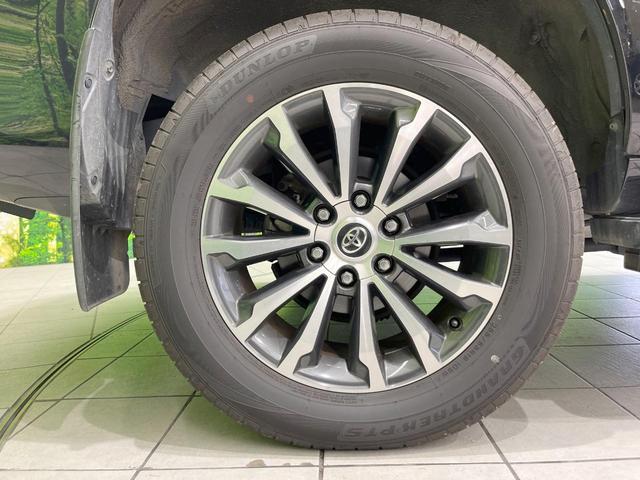 ランドクルーザープラド TX Lパッケージ 4WD サンルーフ 純正SDナビ バックカメラ 衝突被害軽減システム 禁煙車 黒革シート 前席シートエアコン ドラレコ コーナーセンサー スマートキー LEDヘッド ビルトインETC(13枚目)