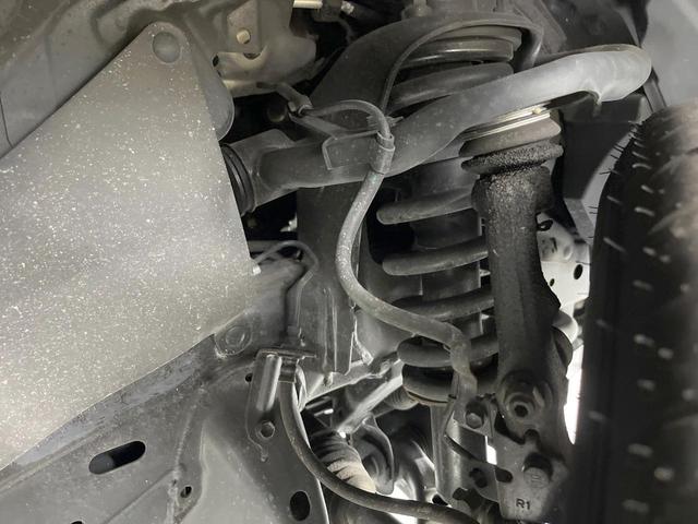 ランドクルーザープラド TX Lパッケージ 4WD サンルーフ 純正SDナビ バックカメラ 衝突被害軽減システム 禁煙車 黒革シート 前席シートエアコン ドラレコ コーナーセンサー スマートキー LEDヘッド ビルトインETC(21枚目)