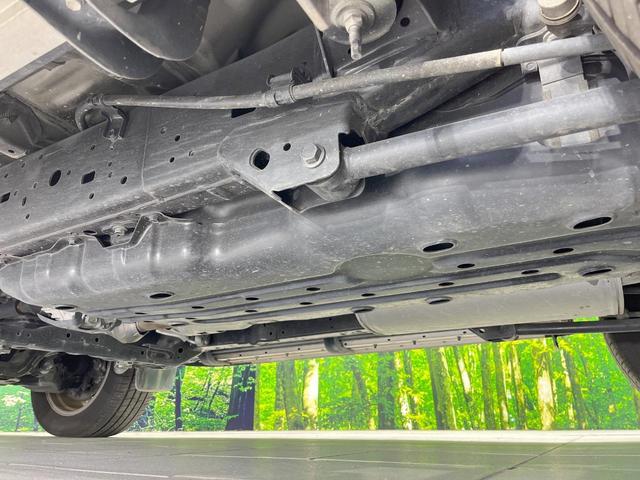 ランドクルーザープラド TX Lパッケージ 4WD サンルーフ 純正SDナビ バックカメラ 衝突被害軽減システム 禁煙車 黒革シート 前席シートエアコン ドラレコ コーナーセンサー スマートキー LEDヘッド ビルトインETC(22枚目)