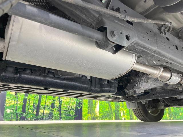 ランドクルーザープラド TX Lパッケージ 4WD サンルーフ 純正SDナビ バックカメラ 衝突被害軽減システム 禁煙車 黒革シート 前席シートエアコン ドラレコ コーナーセンサー スマートキー LEDヘッド ビルトインETC(23枚目)