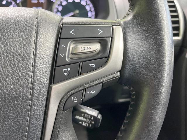 ランドクルーザープラド TX Lパッケージ 4WD サンルーフ 純正SDナビ バックカメラ 衝突被害軽減システム 禁煙車 黒革シート 前席シートエアコン ドラレコ コーナーセンサー スマートキー LEDヘッド ビルトインETC(36枚目)