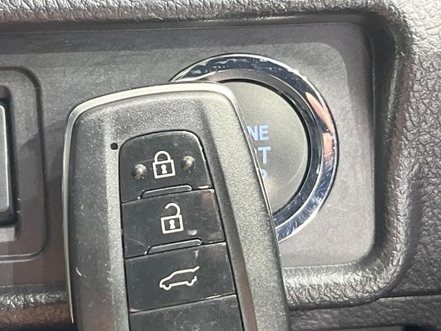 ランドクルーザープラド TX Lパッケージ 4WD サンルーフ 純正SDナビ バックカメラ 衝突被害軽減システム 禁煙車 黒革シート 前席シートエアコン ドラレコ コーナーセンサー スマートキー LEDヘッド ビルトインETC(39枚目)