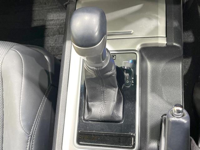 ランドクルーザープラド TX Lパッケージ 4WD サンルーフ 純正SDナビ バックカメラ 衝突被害軽減システム 禁煙車 黒革シート 前席シートエアコン ドラレコ コーナーセンサー スマートキー LEDヘッド ビルトインETC(48枚目)