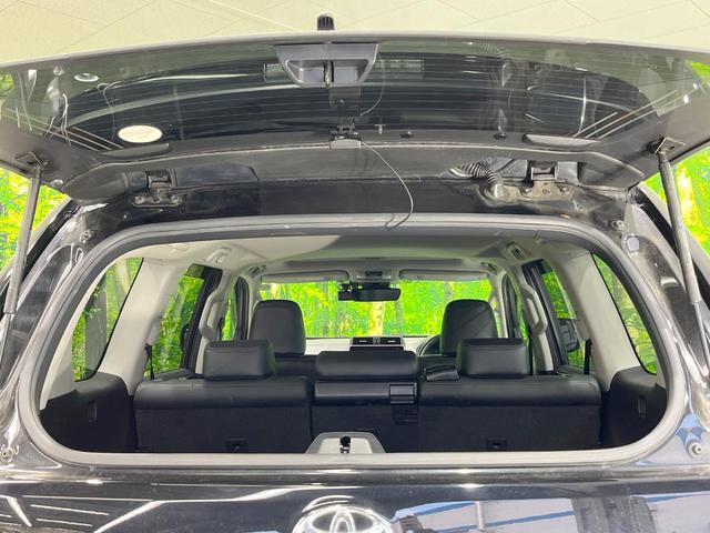 ランドクルーザープラド TX Lパッケージ 4WD サンルーフ 純正SDナビ バックカメラ 衝突被害軽減システム 禁煙車 黒革シート 前席シートエアコン ドラレコ コーナーセンサー スマートキー LEDヘッド ビルトインETC(59枚目)