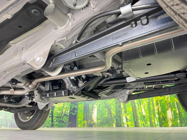 ジムニー XC 4WD 禁煙車 衝突被害軽減システム レーダークルーズ コーナーセンサー スマートキー LEDヘッド 純正16インチアルミ 車線逸脱警報 オートライト オートエアコン(30枚目)