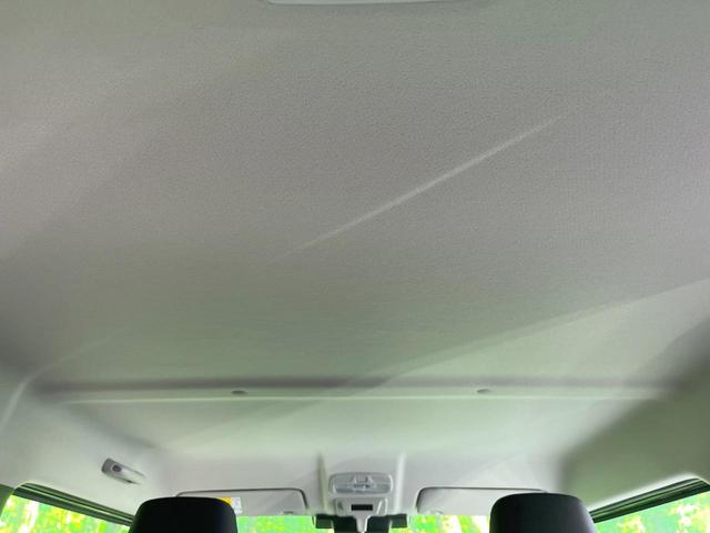 ジムニー XC 4WD 禁煙車 衝突被害軽減システム レーダークルーズ コーナーセンサー スマートキー LEDヘッド 純正16インチアルミ 車線逸脱警報 オートライト オートエアコン(47枚目)