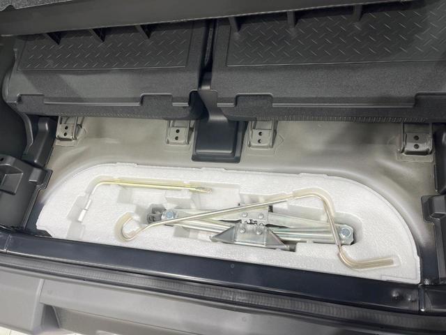 ジムニー XC 4WD 禁煙車 衝突被害軽減システム レーダークルーズ コーナーセンサー スマートキー LEDヘッド 純正16インチアルミ 車線逸脱警報 オートライト オートエアコン(51枚目)