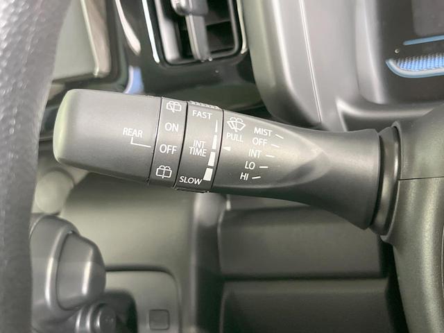 スペーシア ハイブリッドX 届出済未使用車 両側電動ドア 衝突被害軽減システム コーナーセンサー スマートキー LEDヘッド オートハイビーム 車線逸脱警報 オートライト オートエアコン(35枚目)