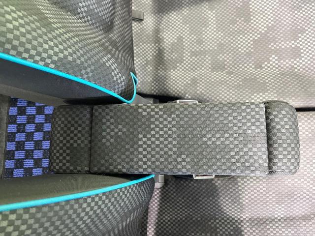 ハスラー Xターボ 全周囲カメラ 衝突被害軽減システム スマートキー HIDヘッド ETC 純正14インチアルミ 車線逸脱警報 オートライト オートエアコン Bluetooth CD フルセグ(52枚目)