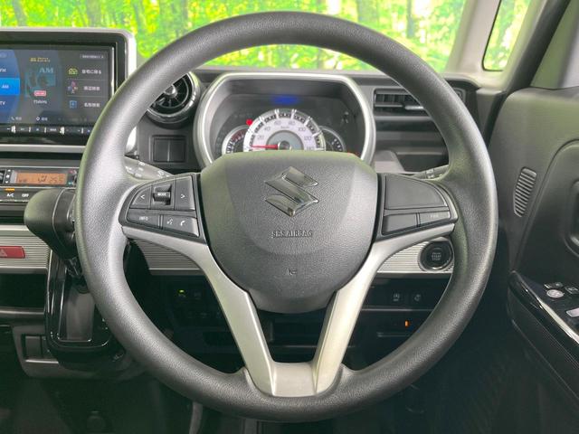 スペーシアカスタム ハイブリッドＧＳ　電動スライドドア　ＳＤナビ　バックカメラ　衝突被害軽減システム　禁煙車　シートヒーター　ドラレコ　コーナーセンサー　スマートキー　ＬＥＤヘッド　ビルトインＥＴＣ　純正１４インチアルミ　車線逸脱警報（11枚目）