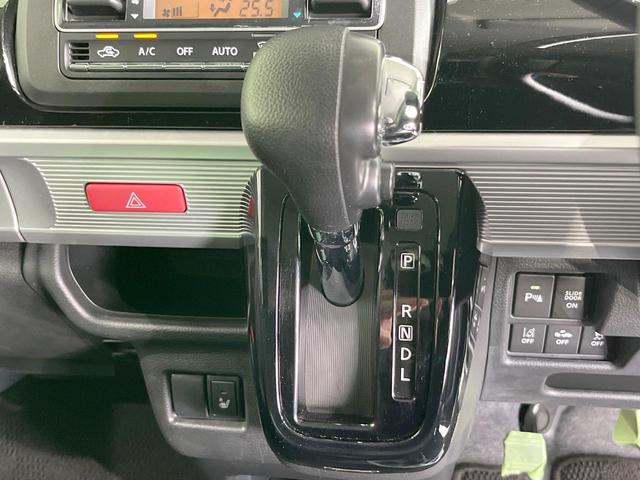 スペーシアカスタム ハイブリッドＧＳ　電動スライドドア　ＳＤナビ　バックカメラ　衝突被害軽減システム　禁煙車　シートヒーター　ドラレコ　コーナーセンサー　スマートキー　ＬＥＤヘッド　ビルトインＥＴＣ　純正１４インチアルミ　車線逸脱警報（45枚目）