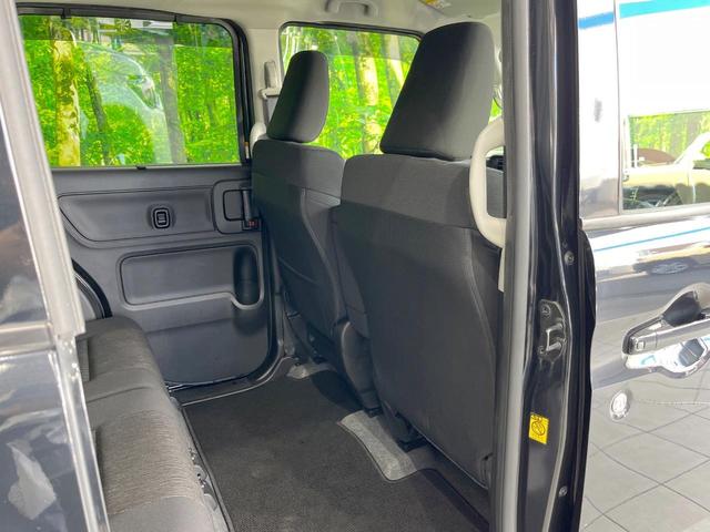 スペーシアカスタム ハイブリッドＧＳ　電動スライドドア　ＳＤナビ　バックカメラ　衝突被害軽減システム　禁煙車　シートヒーター　ドラレコ　コーナーセンサー　スマートキー　ＬＥＤヘッド　ビルトインＥＴＣ　純正１４インチアルミ　車線逸脱警報（53枚目）