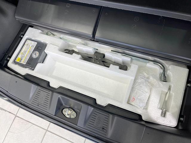 スペーシアカスタム ハイブリッドＧＳ　電動スライドドア　ＳＤナビ　バックカメラ　衝突被害軽減システム　禁煙車　シートヒーター　ドラレコ　コーナーセンサー　スマートキー　ＬＥＤヘッド　ビルトインＥＴＣ　純正１４インチアルミ　車線逸脱警報（56枚目）