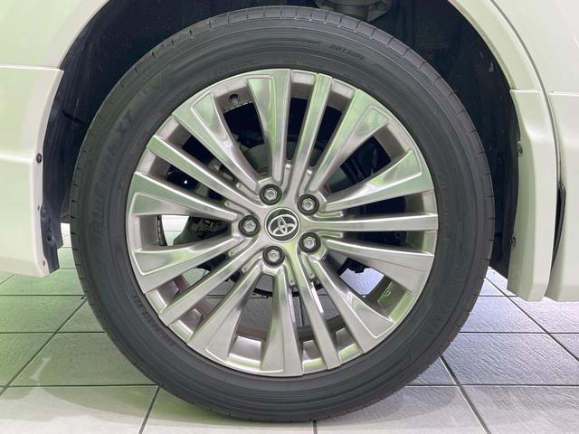 ハリアー Z フルエアロ バックカメラ 衝突被害軽減システム 禁煙車 電動リアゲート ハーフレザーシート パワーシート コーナーセンサー スマートキー LEDヘッド ETC2.0 クルコン 純正19インチアルミ(13枚目)