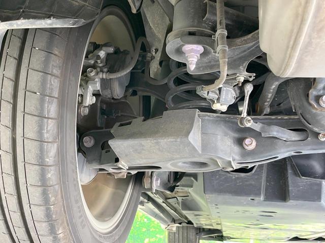 ハリアー Z フルエアロ バックカメラ 衝突被害軽減システム 禁煙車 電動リアゲート ハーフレザーシート パワーシート コーナーセンサー スマートキー LEDヘッド ETC2.0 クルコン 純正19インチアルミ(20枚目)