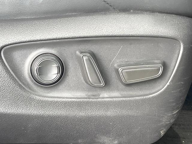 ハリアー Z フルエアロ バックカメラ 衝突被害軽減システム 禁煙車 電動リアゲート ハーフレザーシート パワーシート コーナーセンサー スマートキー LEDヘッド ETC2.0 クルコン 純正19インチアルミ(35枚目)