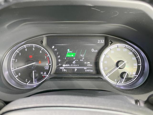ハリアー Z フルエアロ バックカメラ 衝突被害軽減システム 禁煙車 電動リアゲート ハーフレザーシート パワーシート コーナーセンサー スマートキー LEDヘッド ETC2.0 クルコン 純正19インチアルミ(41枚目)