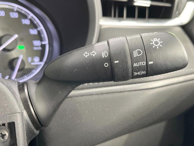 ハリアー Z フルエアロ バックカメラ 衝突被害軽減システム 禁煙車 電動リアゲート ハーフレザーシート パワーシート コーナーセンサー スマートキー LEDヘッド ETC2.0 クルコン 純正19インチアルミ(42枚目)