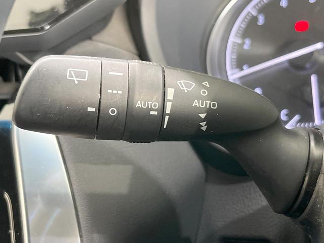 ハリアー Z フルエアロ バックカメラ 衝突被害軽減システム 禁煙車 電動リアゲート ハーフレザーシート パワーシート コーナーセンサー スマートキー LEDヘッド ETC2.0 クルコン 純正19インチアルミ(43枚目)