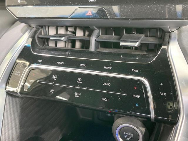 ハリアー Z フルエアロ バックカメラ 衝突被害軽減システム 禁煙車 電動リアゲート ハーフレザーシート パワーシート コーナーセンサー スマートキー LEDヘッド ETC2.0 クルコン 純正19インチアルミ(50枚目)