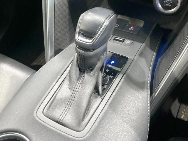 ハリアー Z フルエアロ バックカメラ 衝突被害軽減システム 禁煙車 電動リアゲート ハーフレザーシート パワーシート コーナーセンサー スマートキー LEDヘッド ETC2.0 クルコン 純正19インチアルミ(53枚目)