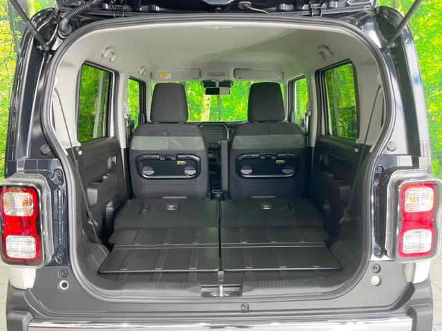 ハスラー タフワイルド 届出済未使用車 衝突被害軽減システム レーダークルーズ コーナーセンサー スマートキー LEDヘッド 純正15インチアルミ 車線逸脱警報 オートライト オートエアコン LEDフォグ(11枚目)