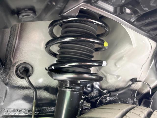 ハスラー タフワイルド 届出済未使用車 衝突被害軽減システム レーダークルーズ コーナーセンサー スマートキー LEDヘッド 純正15インチアルミ 車線逸脱警報 オートライト オートエアコン LEDフォグ(21枚目)