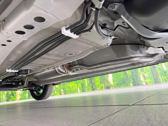 ハスラー タフワイルド 届出済未使用車 衝突被害軽減システム レーダークルーズ コーナーセンサー スマートキー LEDヘッド 純正15インチアルミ 車線逸脱警報 オートライト オートエアコン LEDフォグ(31枚目)