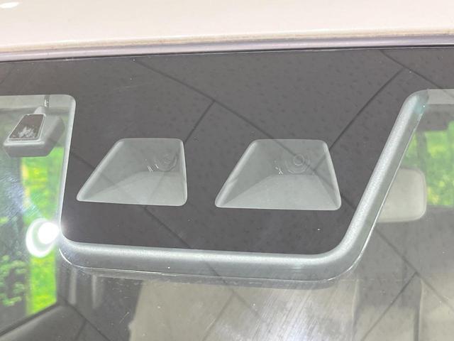 ムーヴキャンバス Xメイクアップリミテッド SAIII SDナビ 衝突被害軽減システム 両側電動ドア 全周囲カメラ スマートキー オートライト ETC オートハイビーム オートエアコン Bluetooth CD フルセグ LEDフォグ(3枚目)