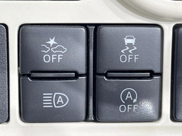 ムーヴキャンバス Xメイクアップリミテッド SAIII SDナビ 衝突被害軽減システム 両側電動ドア 全周囲カメラ スマートキー オートライト ETC オートハイビーム オートエアコン Bluetooth CD フルセグ LEDフォグ(7枚目)