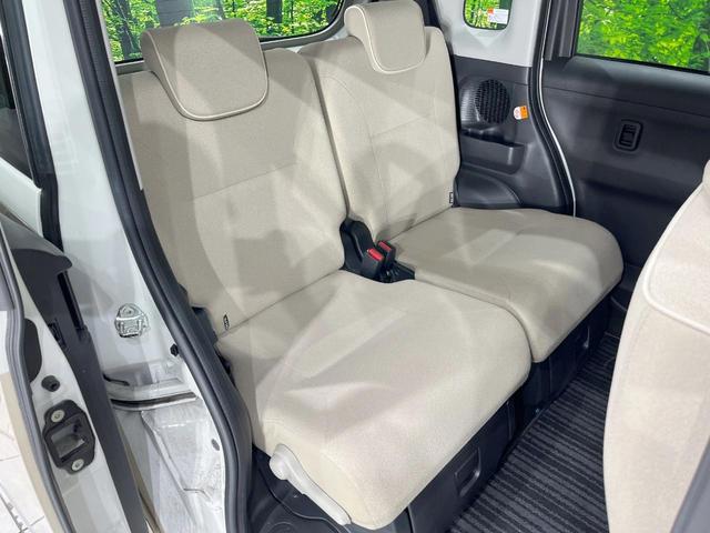 ムーヴキャンバス Xメイクアップリミテッド SAIII SDナビ 衝突被害軽減システム 両側電動ドア 全周囲カメラ スマートキー オートライト ETC オートハイビーム オートエアコン Bluetooth CD フルセグ LEDフォグ(9枚目)